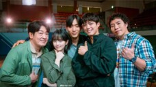 Goodboy ||✇|| Ep•10• sub indo