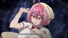 Ketika cowok lu demen suka dengan aset kecil 🤣 ||Jedag Jedug Anime ☘️