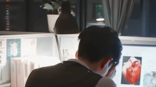 You are all paying attention to Brother Wang and Sister Wang! Am I the only one paying attention to 
