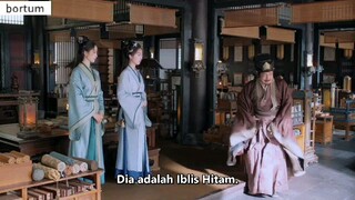 MELODY OF GOLDEN AGE -EPS 11- (SUB INDO)