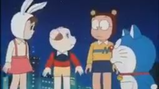 9. doraemon tiếng việt - nobita và hành tinh muôn thú
