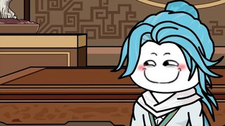 Tang San dan Dinasti Ming benar-benar terpisah satu sama lain, dan Tang Lan menjadi Pembangun Yayasa