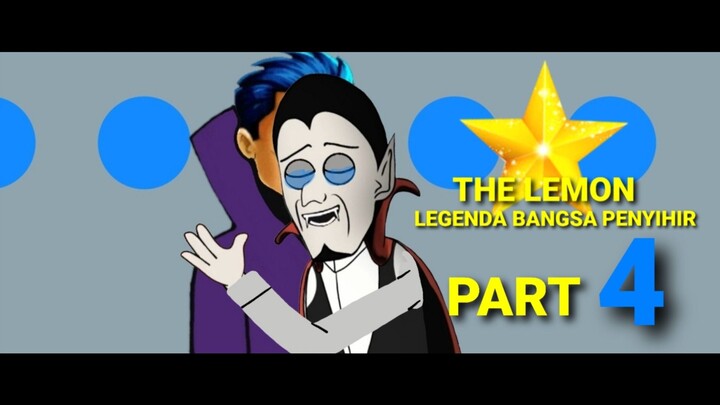 The Lemon - Semua Jadi Kacau (Part 4) - Terzom 2 Crime Mini Series
