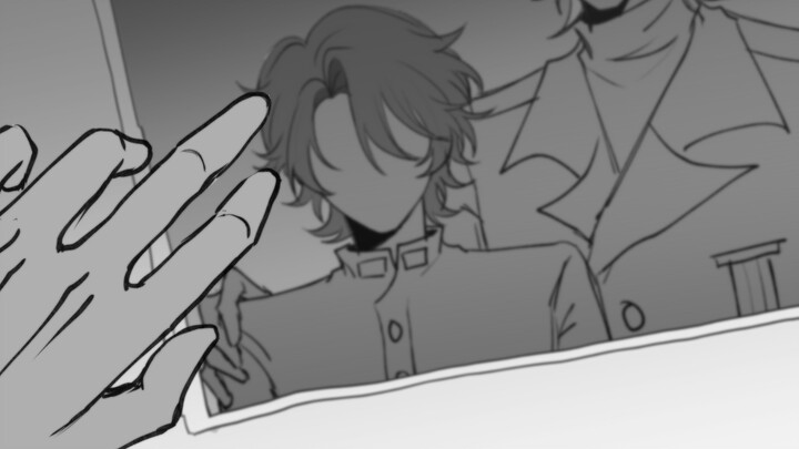 【Su Porcelain】Those Fleeting Years