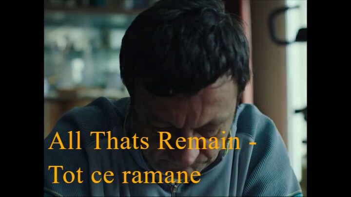 All Thats Remain - Tot ce ramane (2024) Sub Indo