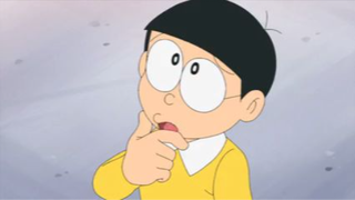 Doraemon Episode 795