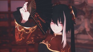 千盏 | 贾惜春