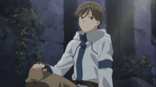 Hai to Gensou no Grimgar Episode 04 Sub Indo