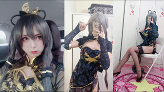 คุณต้องการที่จะนำนกขมิ้น? ฉันสบายดี qwq