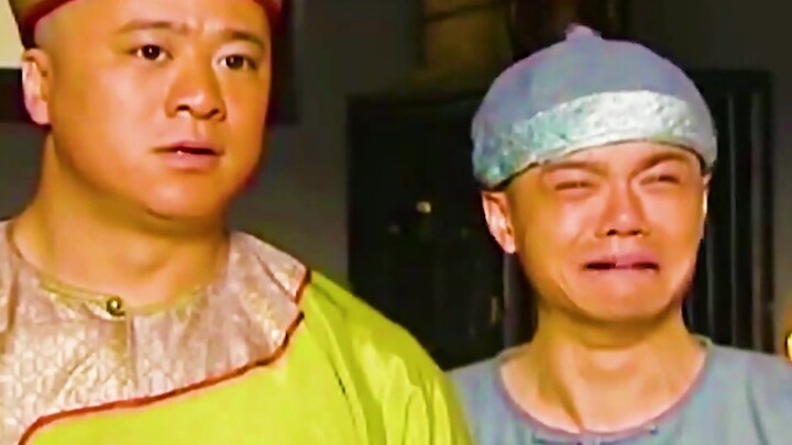 A young man, defying tradition, prepared a dish called “Three Sheep Bring Prosperity.” To his surpri