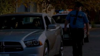 American-style law enforcement