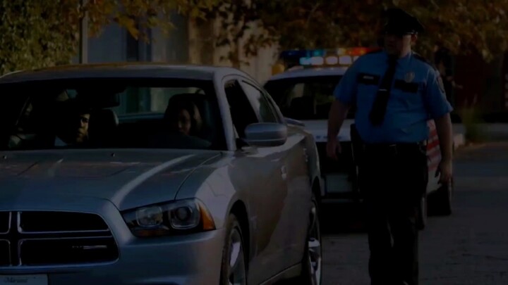 American-style law enforcement