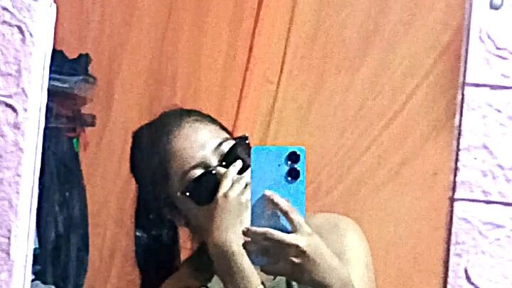 Hi you call me Ja