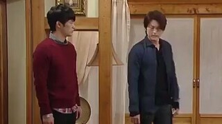 Rascal Sons ep 18 2012Kdrama (engsub) Romcom, Drama