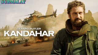 Movie Kandahar 2023