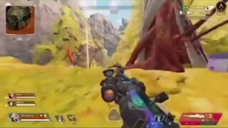 【ช่วงเวลาแห่งความสุขของ APEX】《หวู่กง》