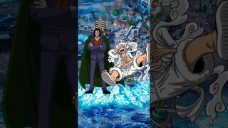 Who is strongest || Monkey D. Dragon vs One Piece Verse