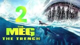 Meg 2: The Trench | Full Movie (2023 Movie)