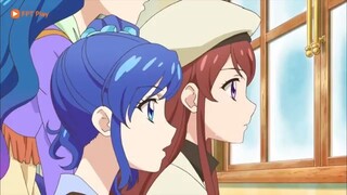 Nhiệt Huyết Thần Tượng tập 28