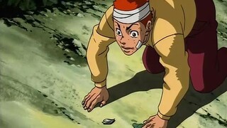 Grappler 05