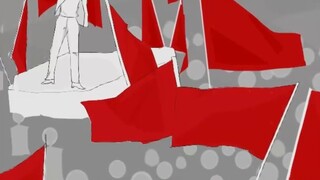 "Namun, mereka yang meninggalkanku di jurang pada akhirnya akan membantuku terbang tinggi."