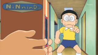 Doraemon episode 661