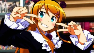 我不是萝莉控，是妹控