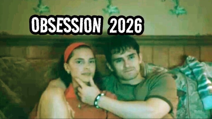 OBSESSION 2026, Film Dark & Thriller 2026
