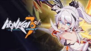 Honkai Impact 3rd gameplay  chapter 46 highlight #hi3rd #storymode