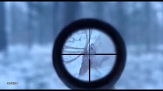 So this is how you hunt, huh?