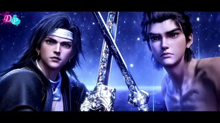 Azure Legacy (Demon Hunter) Episode 33 Multi Sub