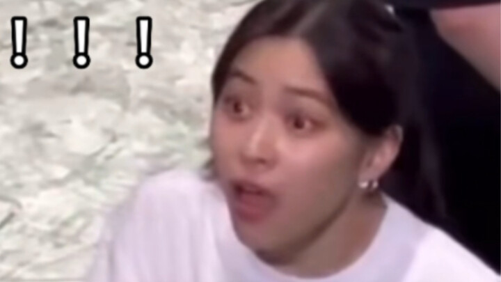 【ITZY】Expression Control by Shin Ryujin