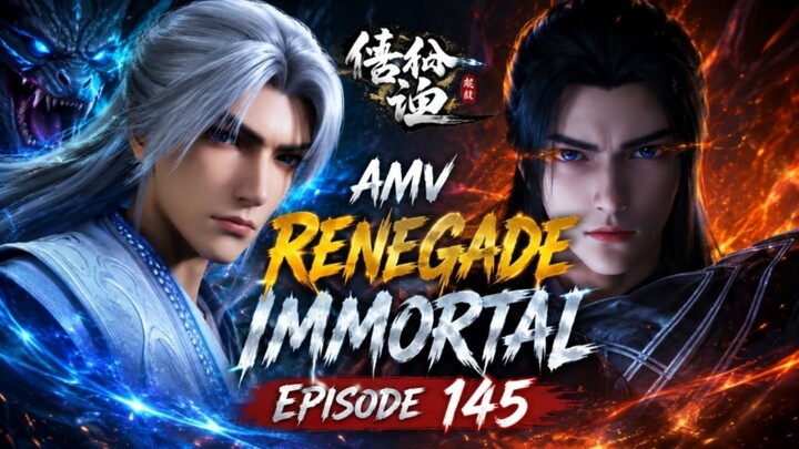 [DMV] RENEGADE IMMORTAL EPISODE 145 - Epic Moment