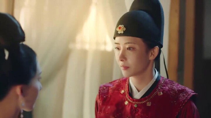Sủng Phi Hoàng Đồ EP 3 [Sub Việt]