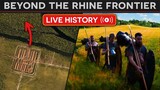 Live History - Journey Beyond Rome's Rhine Frontier (100 AD) DOCUMENTARY