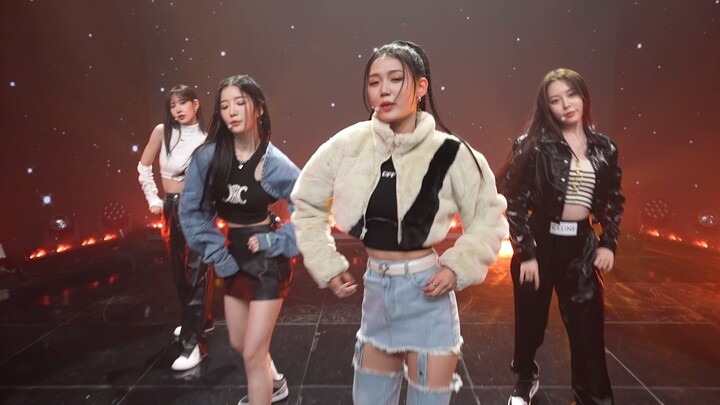 tripleS AAA - Rolex (The First Stage ver.)