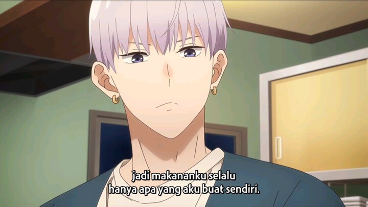 Uchioto EP1 - Sub Indo!