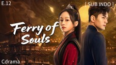 𝔽𝕖𝕣𝕣𝕪 𝕠𝕗 𝕊𝕠𝕦𝕝𝕤 𝔼𝕡 12