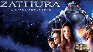 Zathura 2005|Subtitle Indonesia