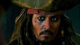 [Pirates of the Caribbean] The compass will point you to what you desire most at the moment
