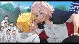 Tokyo Revengers「AMV」- Unstoppable