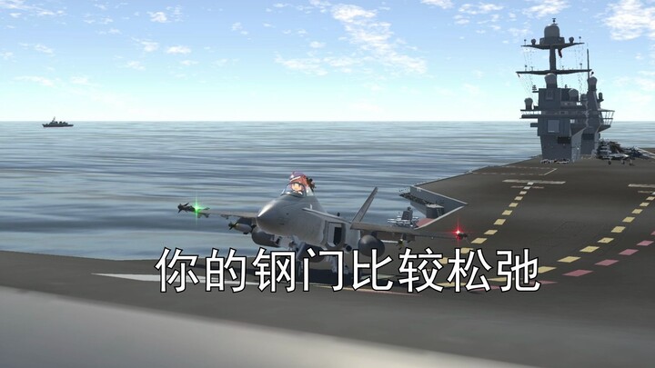 لدي هنا نفط