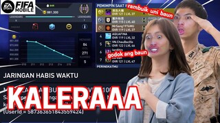 SINETRON KETIKA LEGENDARIS CIEK - FIFA Mobile 2022 Indonesia