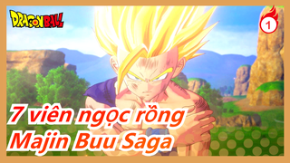 7 viên ngọc rồng| [Bản thay đổi] Majin Buu Saga-ED (320K)_A