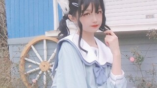 "Wo Wo" Oh, eat it in one bite~♡The vertical screen is here♡