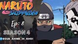 Naruto Shippuden episode 79 in Hindi dubbed |