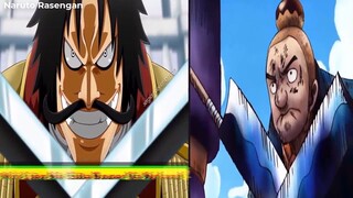 Đây Là Giả Thuyết HAY NHẤT One Piece-Vị Trí Của Raftel, Vương Quốc Cổ Đại, One Piece-P2
