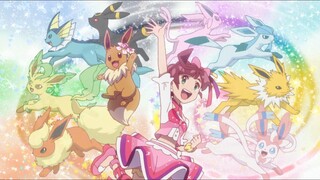 Pocket Monster story 120