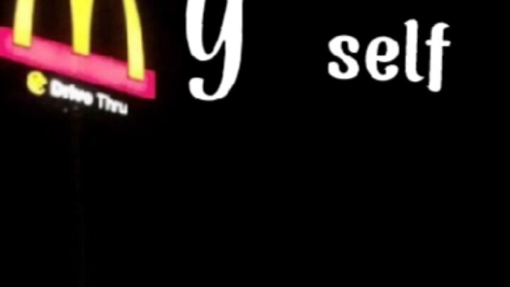 introducing my self eheh😜