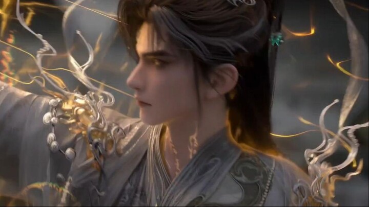 Ascension Dao 257 Sub Indonesia